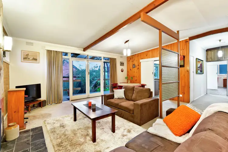 Third view of Homely house listing, 7 Flint Street, Eltham VIC 3095