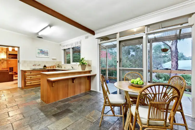 Fourth view of Homely house listing, 7 Flint Street, Eltham VIC 3095
