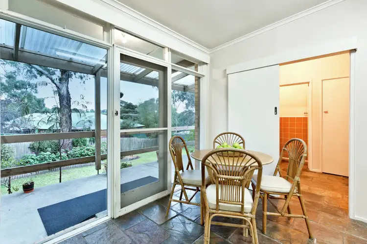 Fifth view of Homely house listing, 7 Flint Street, Eltham VIC 3095