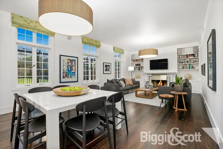 Fifth view of Homely house listing, 42 Hanby Street, Brighton VIC 3186