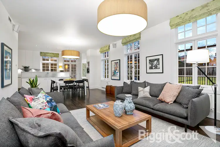 Sixth view of Homely house listing, 42 Hanby Street, Brighton VIC 3186