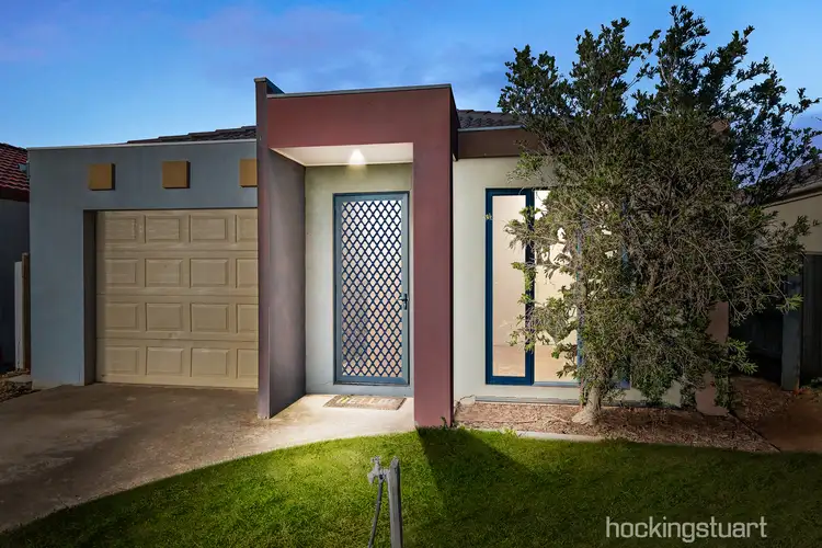 13 Patron Place, Kurunjang VIC 3337