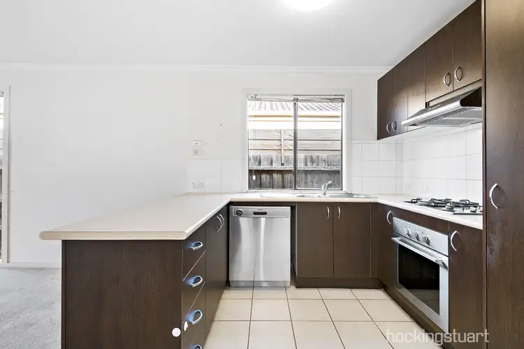 Second view of Homely house listing, 13 Patron Place, Kurunjang VIC 3337