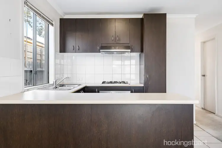 Third view of Homely house listing, 13 Patron Place, Kurunjang VIC 3337