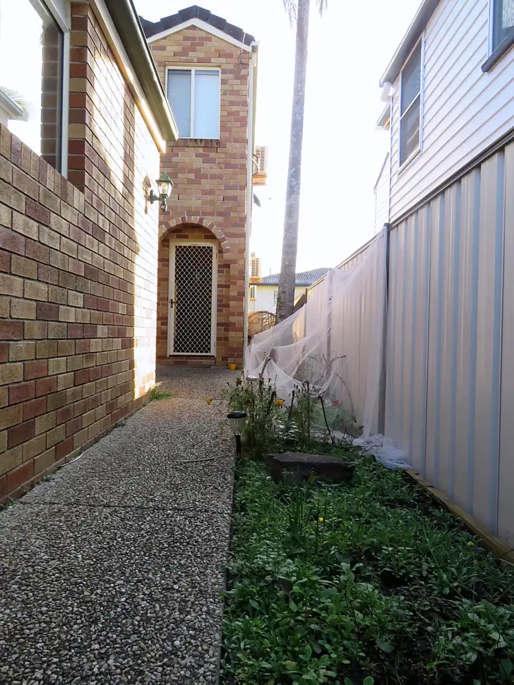 Second view of Homely semi-detached listing, 2/202 High Street, Southport QLD 4215
