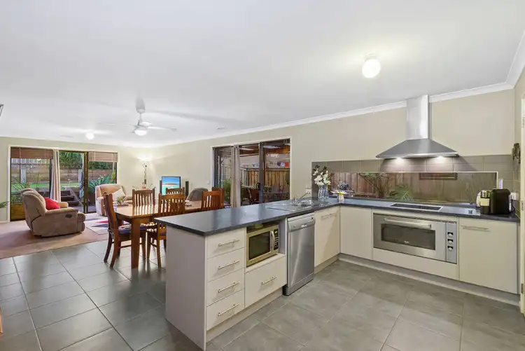 Third view of Homely house listing, 28 Sassafras Avenue, Doreen VIC 3754