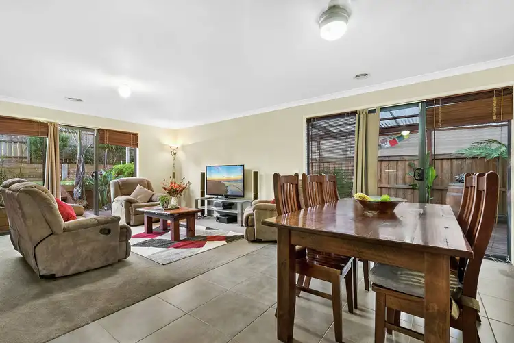 Fifth view of Homely house listing, 28 Sassafras Avenue, Doreen VIC 3754