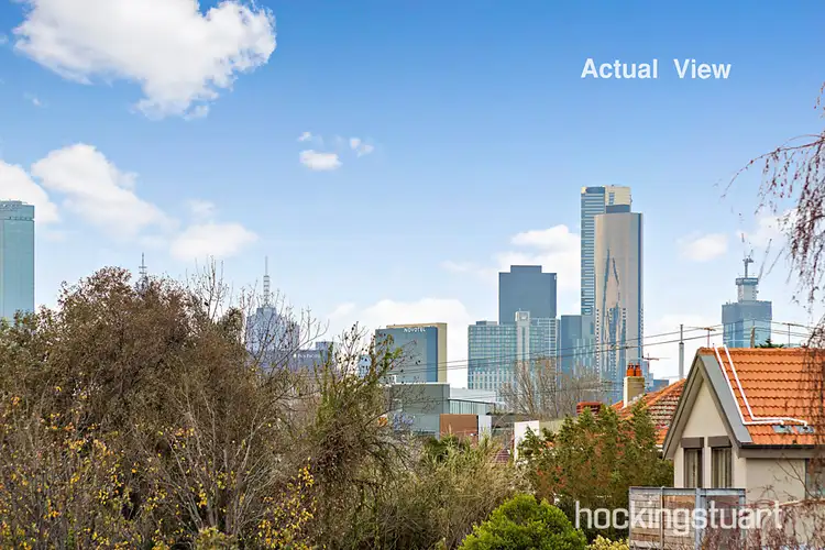 Second view of Homely house listing, 58 Poolman Street, Port Melbourne VIC 3207