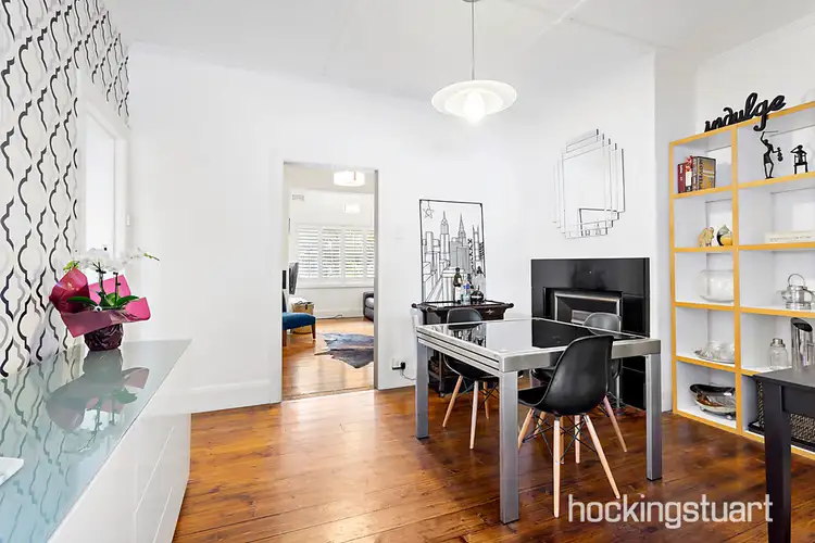 Fourth view of Homely house listing, 58 Poolman Street, Port Melbourne VIC 3207