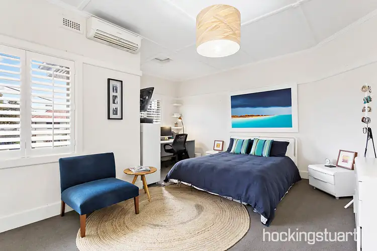 Sixth view of Homely house listing, 58 Poolman Street, Port Melbourne VIC 3207