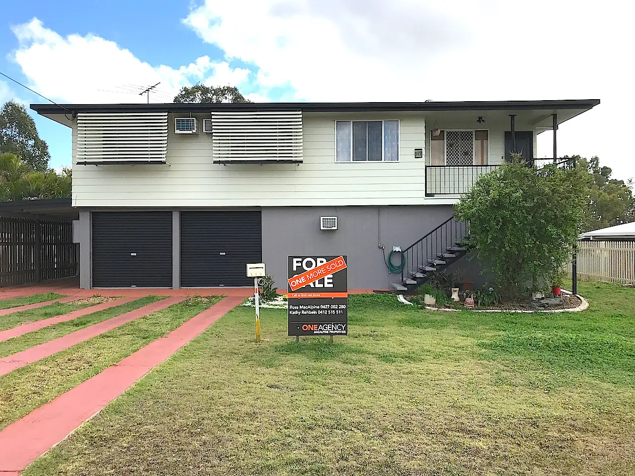 Main view of Homely house listing, 113 Donovan Crescent, Gracemere QLD 4702