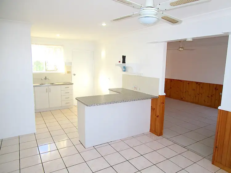 Second view of Homely house listing, 113 Donovan Crescent, Gracemere QLD 4702