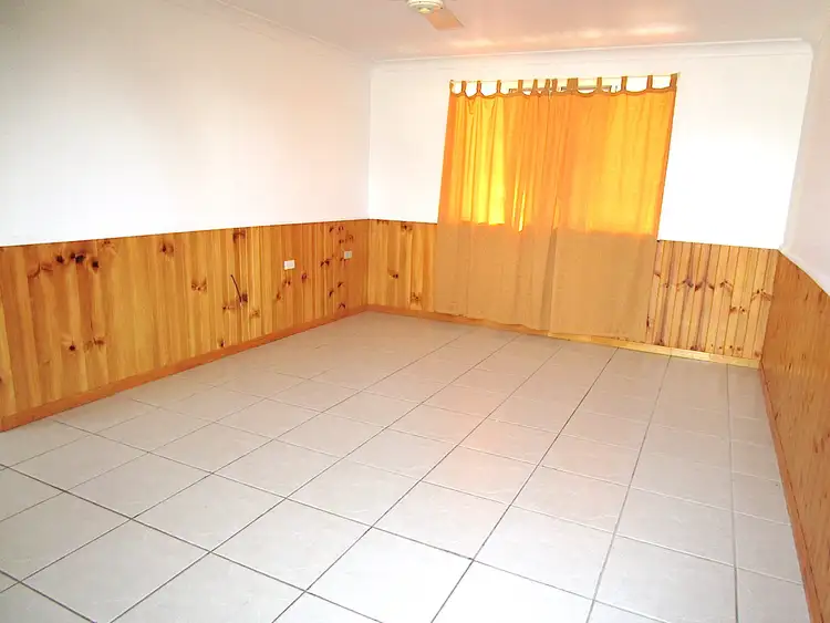 Fourth view of Homely house listing, 113 Donovan Crescent, Gracemere QLD 4702