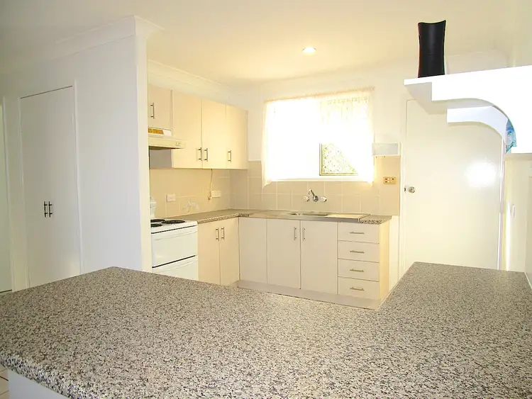 Fifth view of Homely house listing, 113 Donovan Crescent, Gracemere QLD 4702