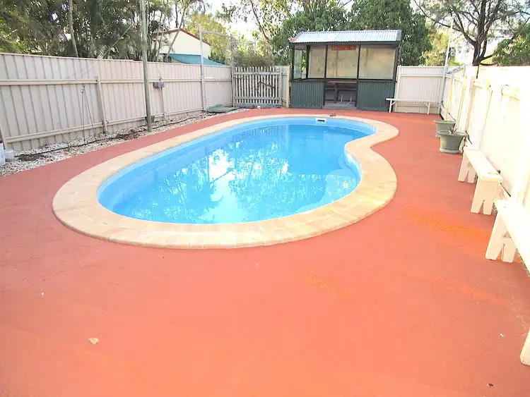 Seventh view of Homely house listing, 113 Donovan Crescent, Gracemere QLD 4702
