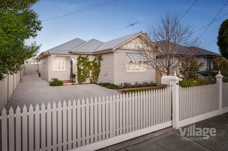 23 Angliss Street, Yarraville VIC 3013