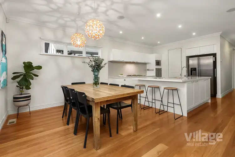 Third view of Homely house listing, 23 Angliss Street, Yarraville VIC 3013