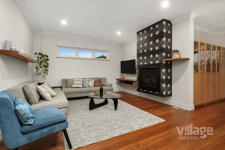 Fourth view of Homely house listing, 23 Angliss Street, Yarraville VIC 3013
