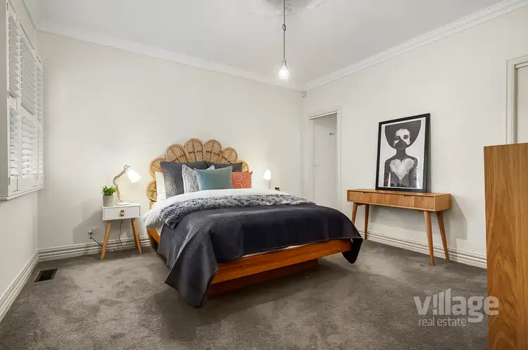 Fifth view of Homely house listing, 23 Angliss Street, Yarraville VIC 3013