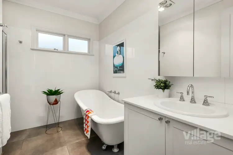 Sixth view of Homely house listing, 23 Angliss Street, Yarraville VIC 3013