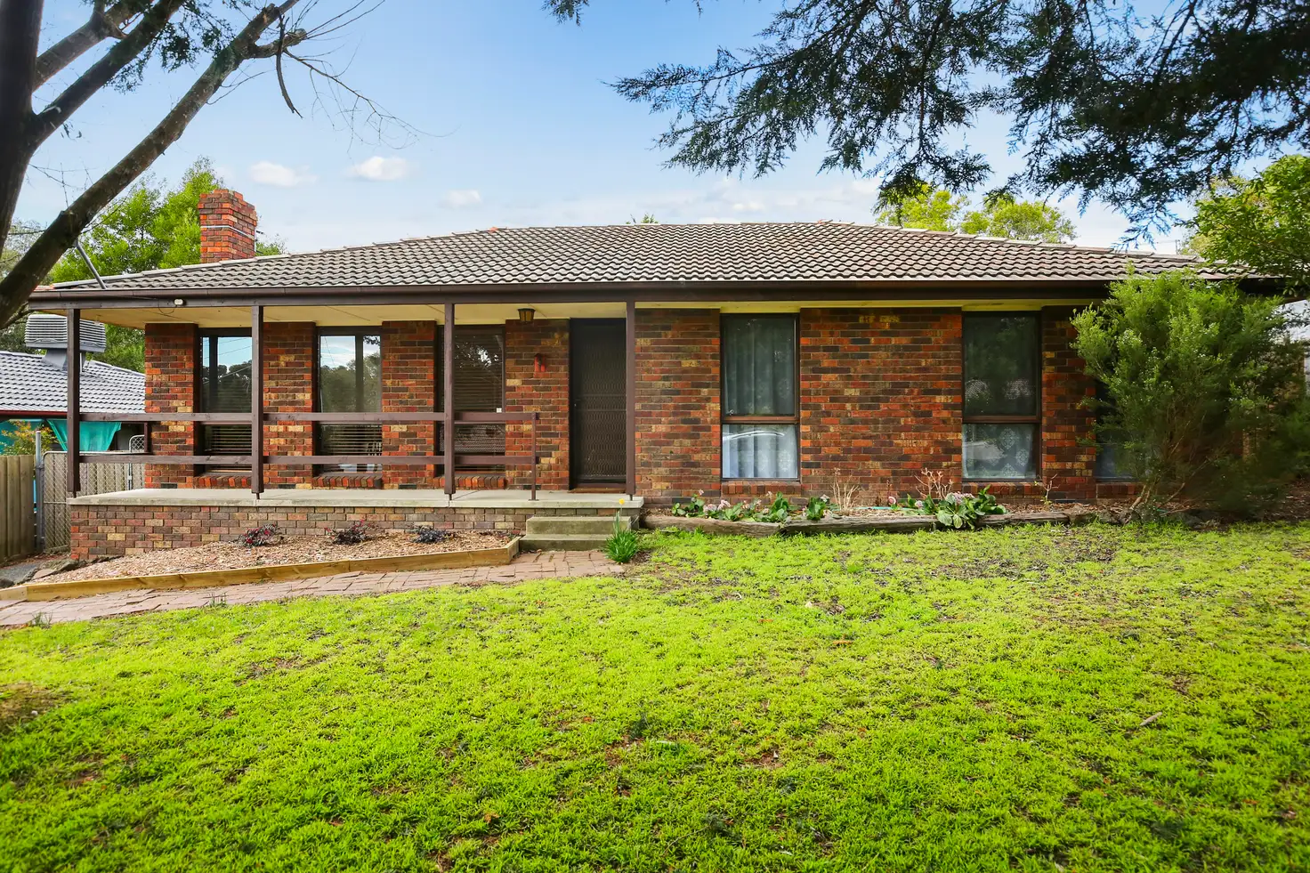 Main view of Homely house listing, 12 Greenwood Drive, Launching Place VIC 3139