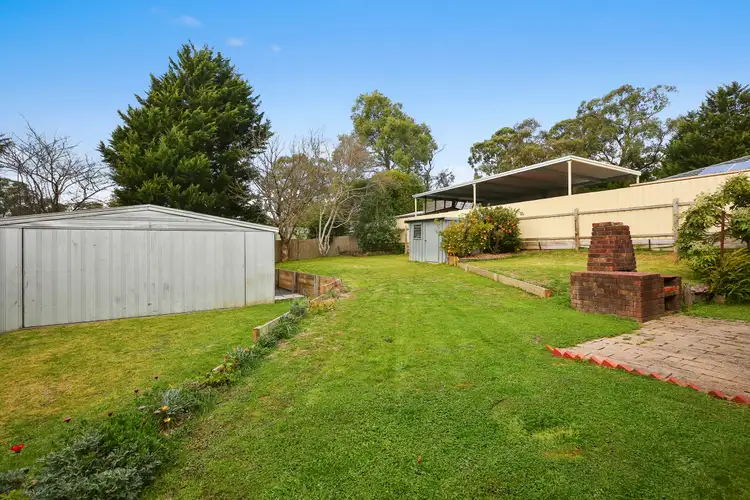 Second view of Homely house listing, 12 Greenwood Drive, Launching Place VIC 3139