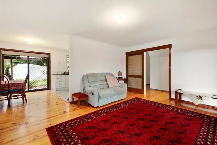 Fifth view of Homely house listing, 12 Greenwood Drive, Launching Place VIC 3139