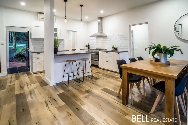 100 Main Street, Upwey VIC 3158