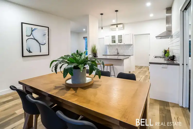 Second view of Homely house listing, 100 Main Street, Upwey VIC 3158