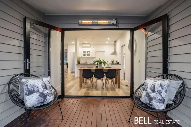 Fourth view of Homely house listing, 100 Main Street, Upwey VIC 3158