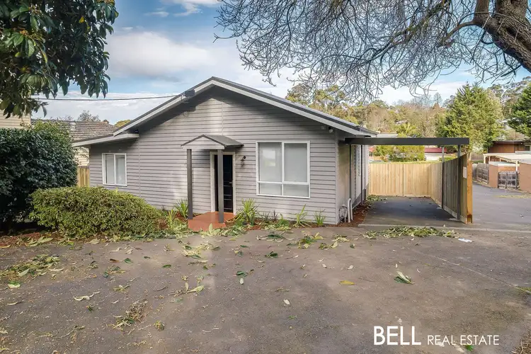 Sixth view of Homely house listing, 100 Main Street, Upwey VIC 3158