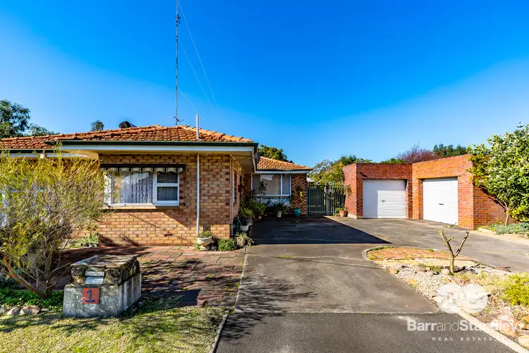 1 Nash Street, Glen Iris WA 6230