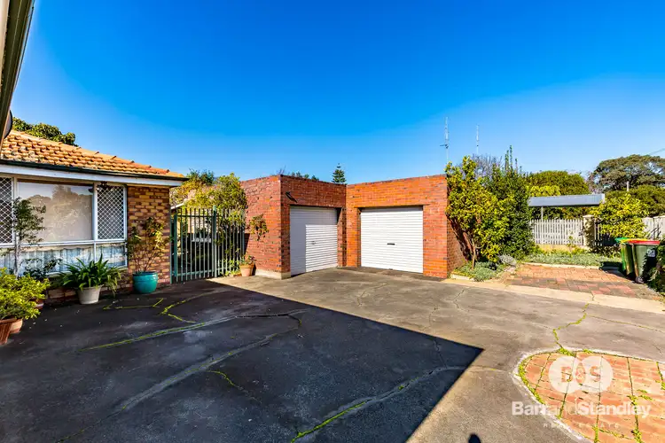 Third view of Homely house listing, 1 Nash Street, Glen Iris WA 6230