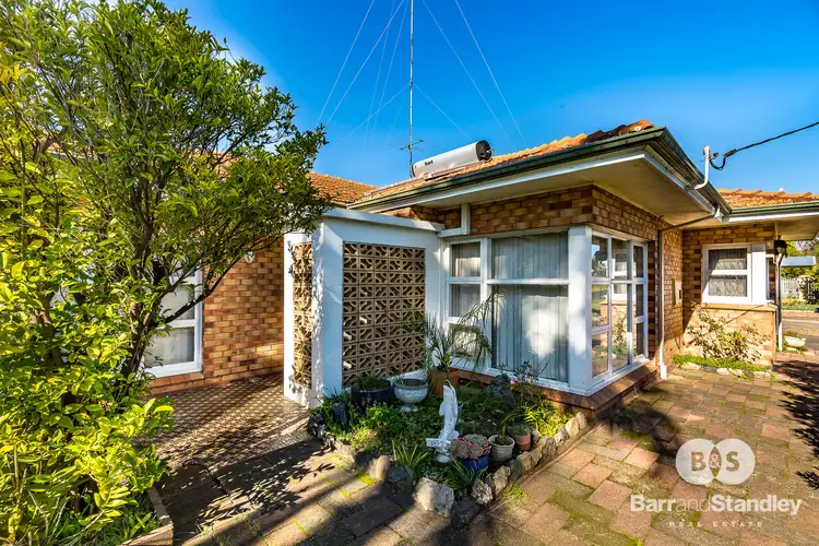Fourth view of Homely house listing, 1 Nash Street, Glen Iris WA 6230