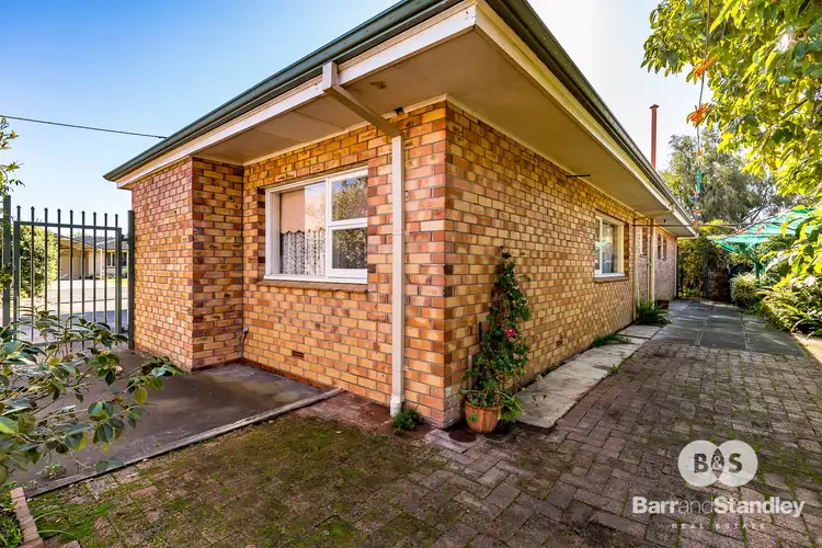 Fifth view of Homely house listing, 1 Nash Street, Glen Iris WA 6230