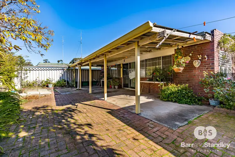 Sixth view of Homely house listing, 1 Nash Street, Glen Iris WA 6230