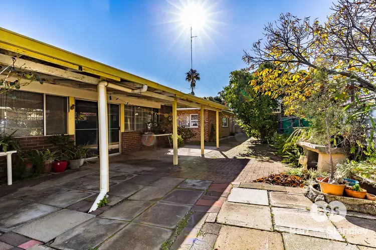 Seventh view of Homely house listing, 1 Nash Street, Glen Iris WA 6230