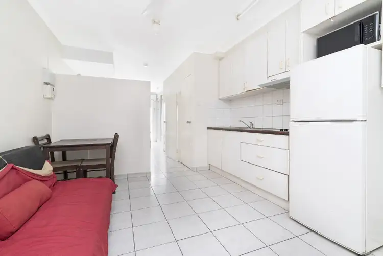 Third view of Homely apartment listing, 72/21 Cavenagh Street, Darwin City NT 800