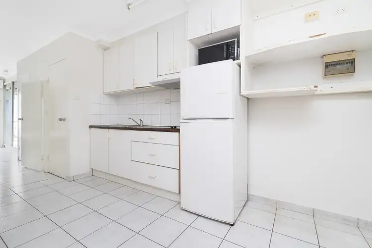Fourth view of Homely apartment listing, 72/21 Cavenagh Street, Darwin City NT 800