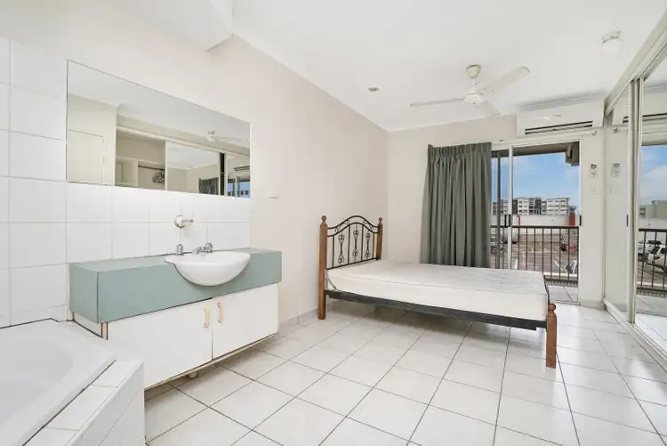 Fifth view of Homely apartment listing, 72/21 Cavenagh Street, Darwin City NT 800