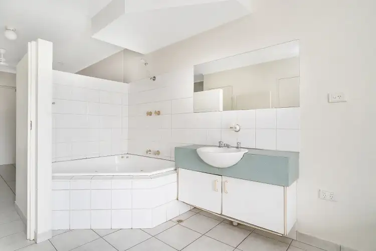 Sixth view of Homely apartment listing, 72/21 Cavenagh Street, Darwin City NT 800