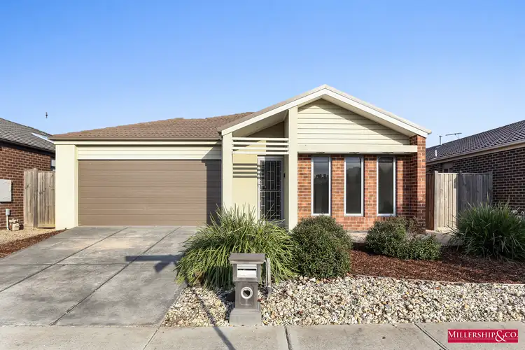 23 Cortona Grange, Mernda VIC 3754
