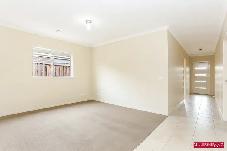 Fourth view of Homely house listing, 23 Cortona Grange, Mernda VIC 3754