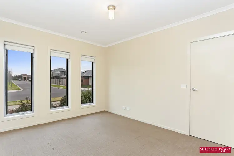 Fifth view of Homely house listing, 23 Cortona Grange, Mernda VIC 3754