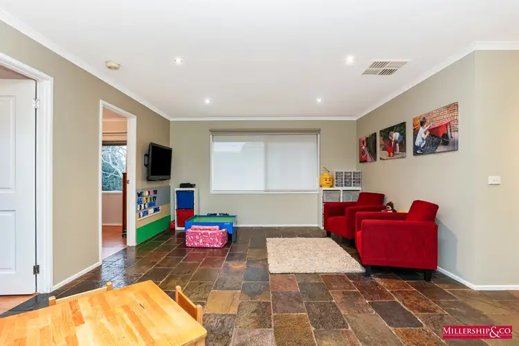 Fifth view of Homely house listing, 45 Stanley Jones Drive, South Morang VIC 3752