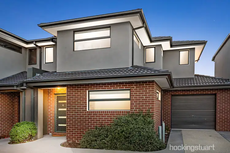 2/36 Mombassa Drive, Wollert VIC 3750
