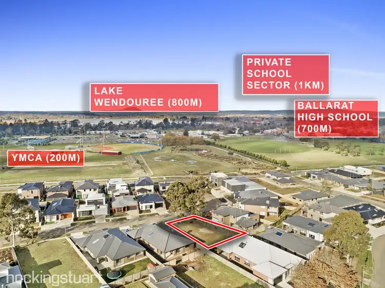 13 Capital Street, Alfredton VIC 3350