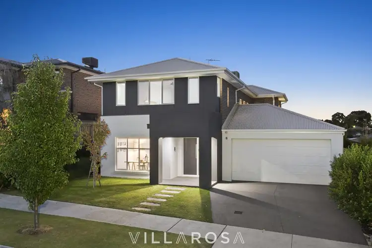 14 Lapin Grove, Wandana Heights VIC 3216