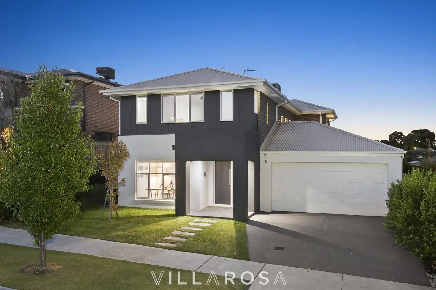Main view of Homely house listing, 14 Lapin Grove, Wandana Heights VIC 3216