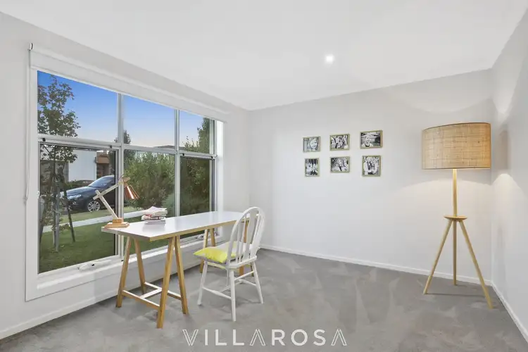 Third view of Homely house listing, 14 Lapin Grove, Wandana Heights VIC 3216